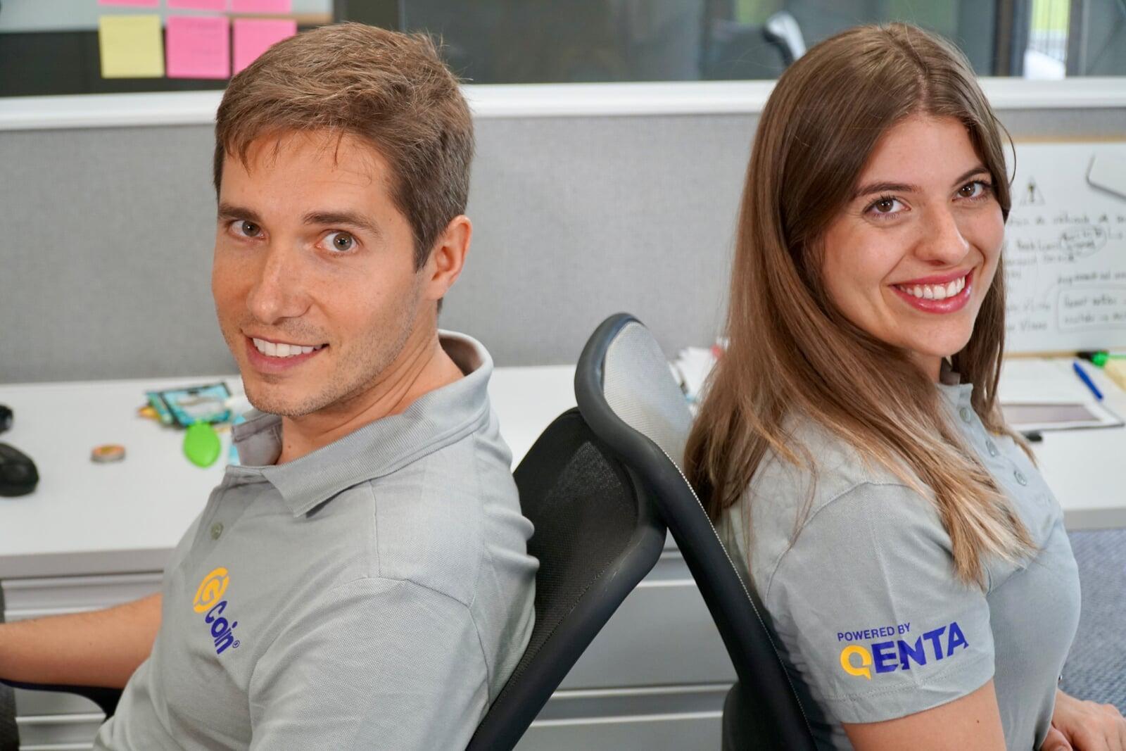 Elevating Corporate Comfort